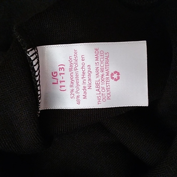 NWT NOBO No Boundaries Juniors Plush Sugar Skull Cozy Sweatshirt - Picture 8 of 8